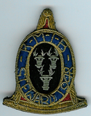 TH279 Royal Masonic Institution for Boys 1948 stewards jewel-0