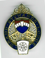 TH715a-GS Member's Jewel from the Mark Grand Stewards Lodge.-0