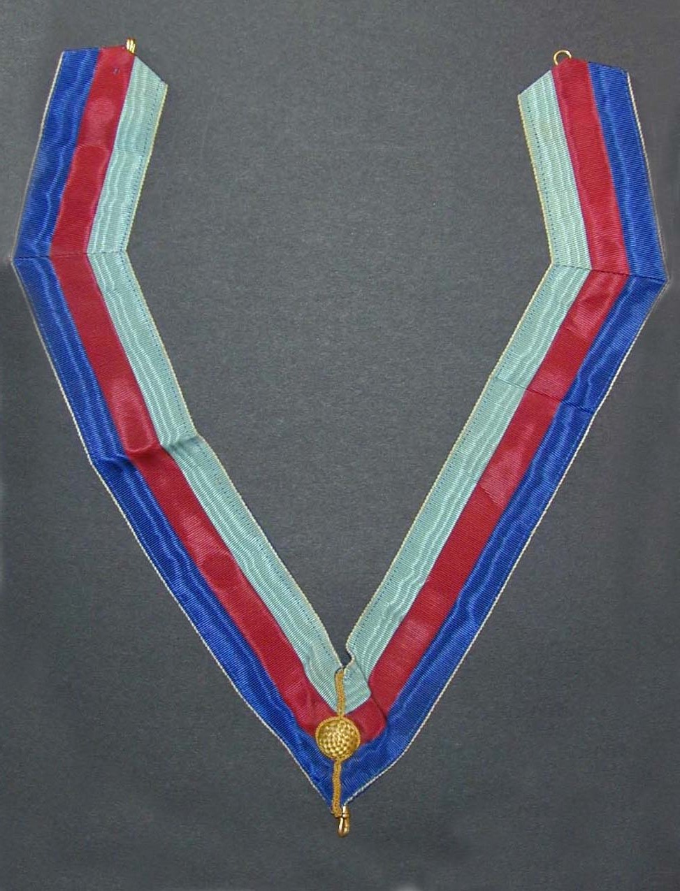 London Grand Chapter Rank / Provincial Grand Chapter Collar-0